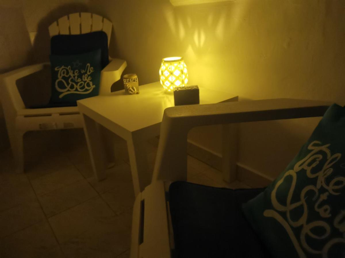 Sunrise Beachfront Relax Residence Constanta Ngoại thất bức ảnh