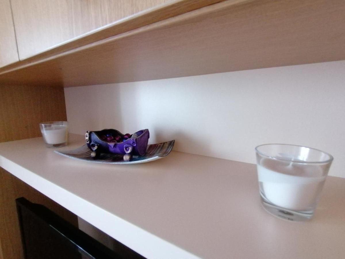 Sunrise Beachfront Relax Residence Constanta Ngoại thất bức ảnh