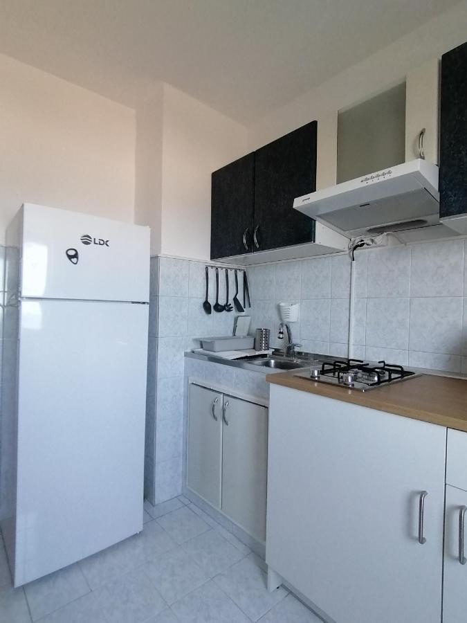 Sunrise Beachfront Relax Residence Constanta Ngoại thất bức ảnh