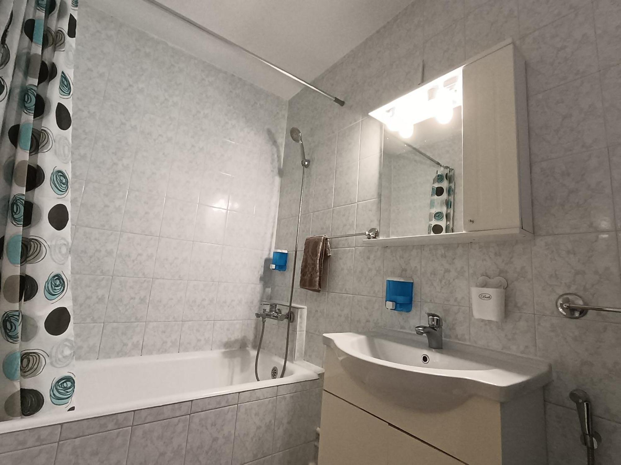 Sunrise Beachfront Relax Residence Constanta Ngoại thất bức ảnh