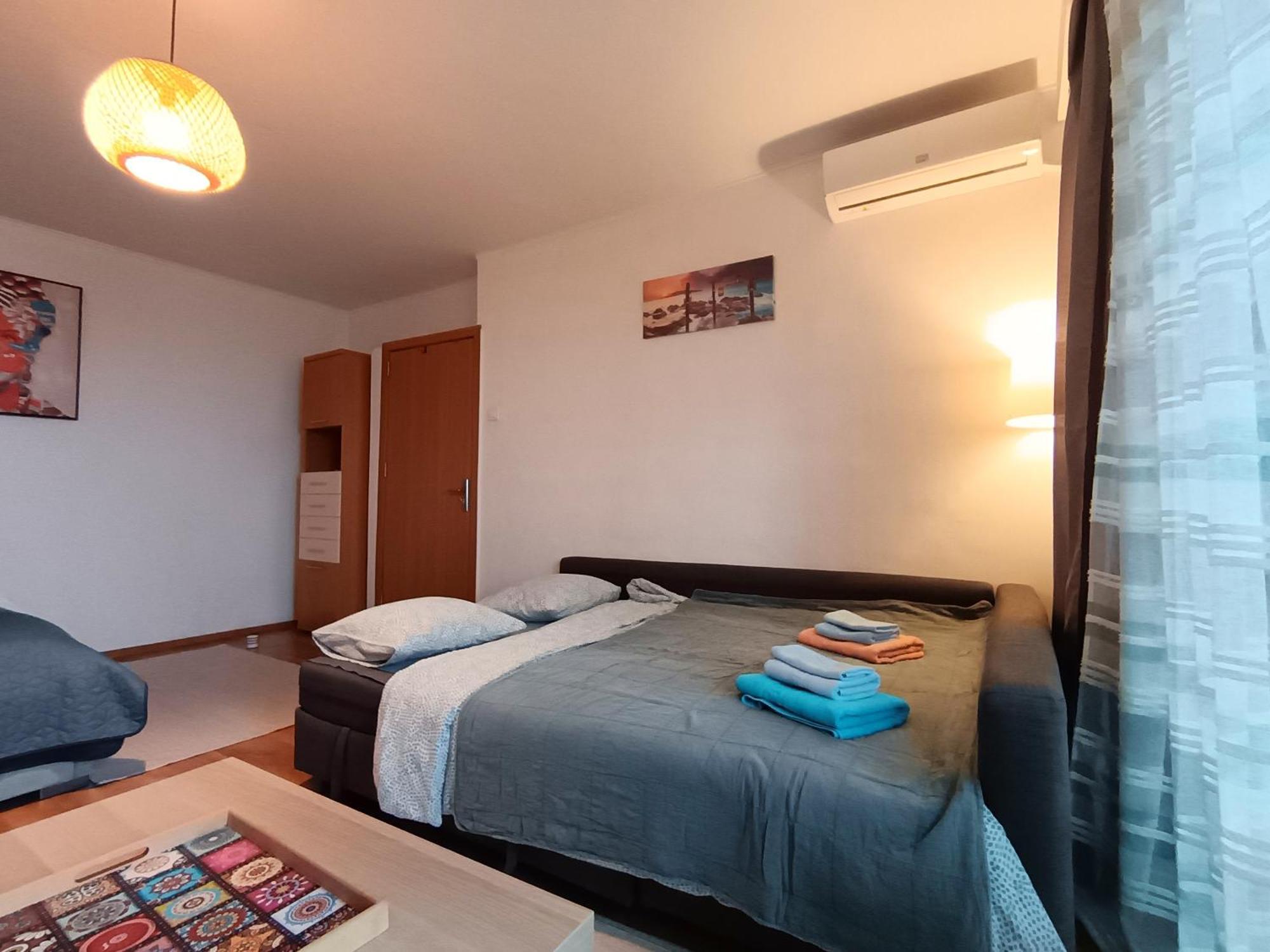 Sunrise Beachfront Relax Residence Constanta Ngoại thất bức ảnh